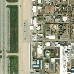 1924 Jumper Rd Salina KS 67401 Satellite Map