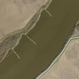 13701-15233 South River Road, Hartsburg High Resolution Satellite Map