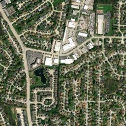 2 Dogwood Court, St. Peters, MO 63376 Satellite Map