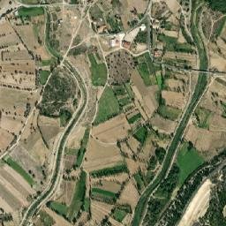 Drone Görünümü