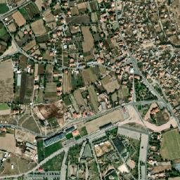Drone Görünümü
