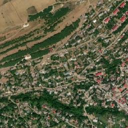 Lerik map(satellite map)