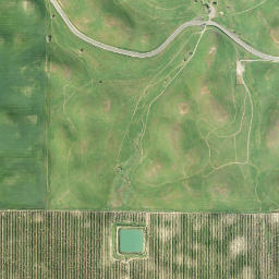 28000-28952 County Road 14, Esparto, CA High Resolution Satellite Map