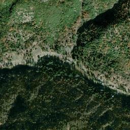 White Hall California High Resolution Satellite Map