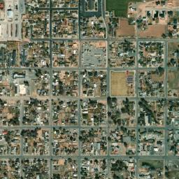 755 E 300 N, Richfield, UT 84701 High Resolution Satellite Map