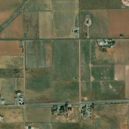 1101-2007 E Glenwood Rd, Richfield High Resolution Satellite Map