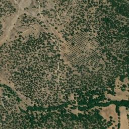 Arraiolos map(satellite map)