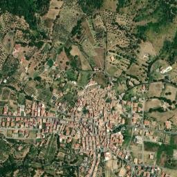 Staletti map(satellite map)