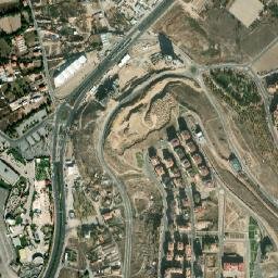 Drone Görünümü
