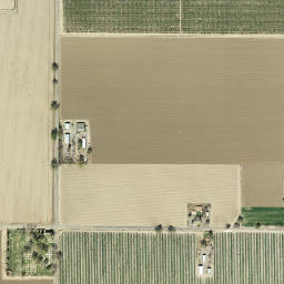 12000-12498 County Road 98, Woodland, CA 95695, USA High Resolution Satellite Map