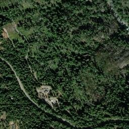 Ditch Camp Five California High Resolution Satellite Map