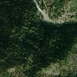 Riverton California High Resolution Satellite Map