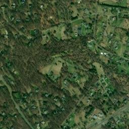 New Baltimore map(satellite map)