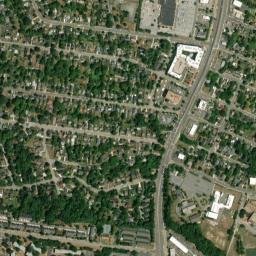 Groveton map(satellite map)