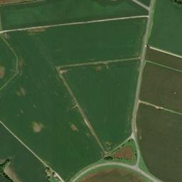 Cocked Hat Delaware High Resolution Satellite Map