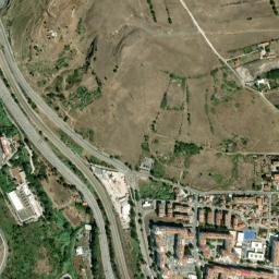 Massamá map(satellite map)