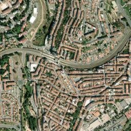 Queluz map(satellite map)