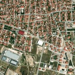 Drone Görünümü