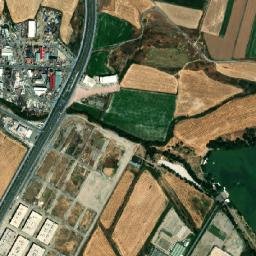 Drone Görünümü