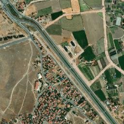 Drone Görünümü
