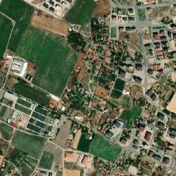 Drone Görünümü