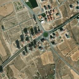 Drone Görünümü