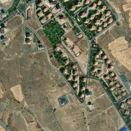 Drone Görünümü