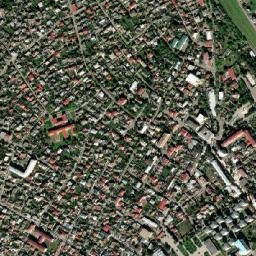 Lankaran map(satellite map)