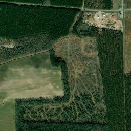 Robbins Delaware High Resolution Satellite Map