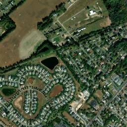 Shaffer Property Delaware High Resolution Satellite Map