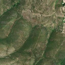 Figueira do Guincho map(satellite map)