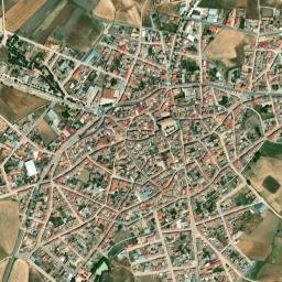 Villahermosa map(satellite map)