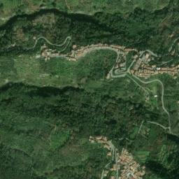 Polia map(satellite map)