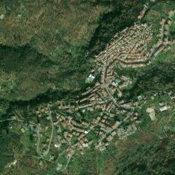 Palermiti map(satellite map)