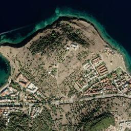 Drone Görünümü