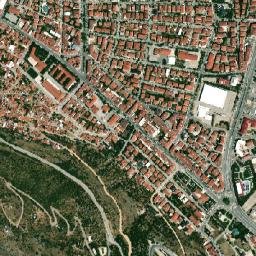 Drone Görünümü