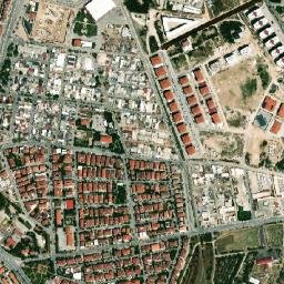 Drone Görünümü