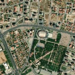 Drone Görünümü