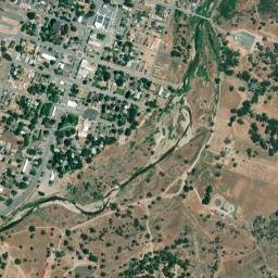 Middletown map(satellite map)
