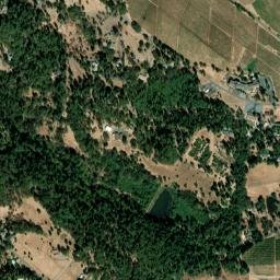 2266 Hassler Rd Placerville CA 95667 High Resolution Satellite Map