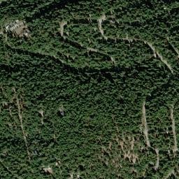 Gold Ridge California High Resolution Satellite Map