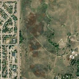 Security-Widefield map(satellite map)