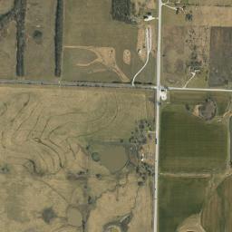 Satellite view of Country Creek Golf Club - The Rock & The Quarry