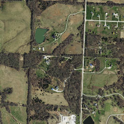 47-53 Southeast 501st Road, Warrensburg High Resolution Satellite Map