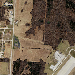 62 SE State Highway J, Knob Noster, MO  High Resolution Satellite Map