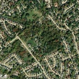 4071-4079 Lockport Drive Bridgeton MO High Resolution Satellite Map