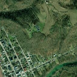 Ripley map(satellite map)