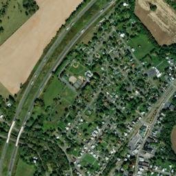 Mount Jackson map(satellite map)