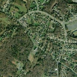 Friendly map(satellite map)