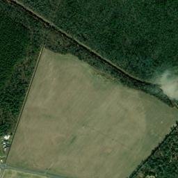 Kings Crossroads Delaware High Resolution Satellite Map